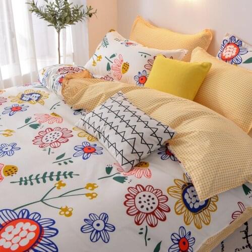 Luxury Home Furnishings Nordic Covers and Sheets...140x200 Duvet Cover 200 X 2 Duvet Cover.duvet Cover King Size Stelt Lingerie