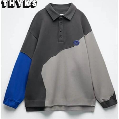 THYKS Brynn Women's Sweatshirts With Inscriptions