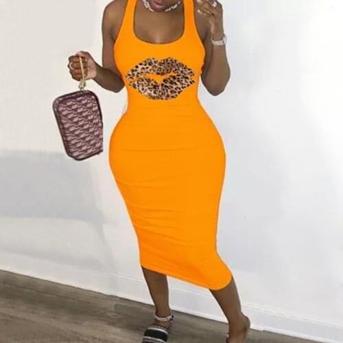 Umeko Sports Summer Dresses