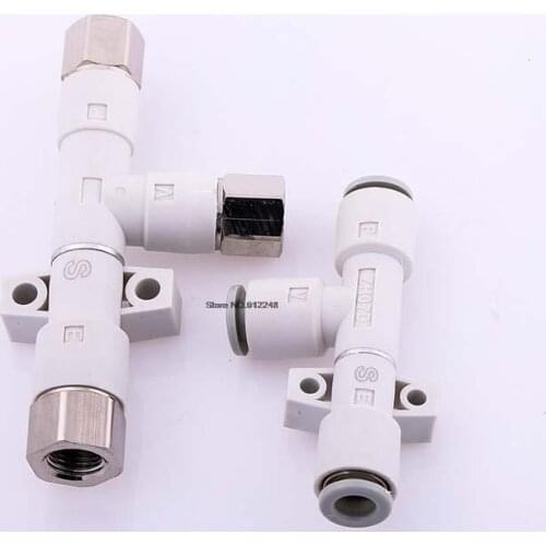 ZH05D ZH07D ZH10D Vacuum Generator Vacuum Ejector Pneumatic