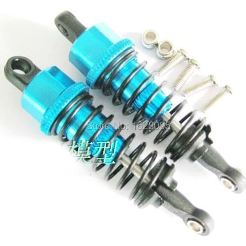Wltoys A949 A959 A969 A979 1:18 RC Car Spare Parts upgraded Shock Absorber