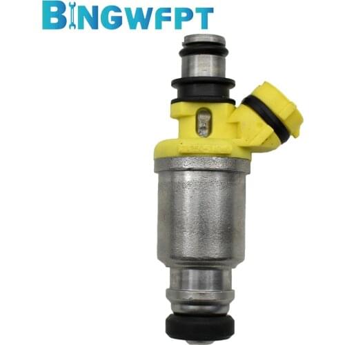23209-74040 23250-74040 2320974040 2325074040 for Toyota Celica & MR2 2.2L 1990-1992 Fuel Injector Nozzle