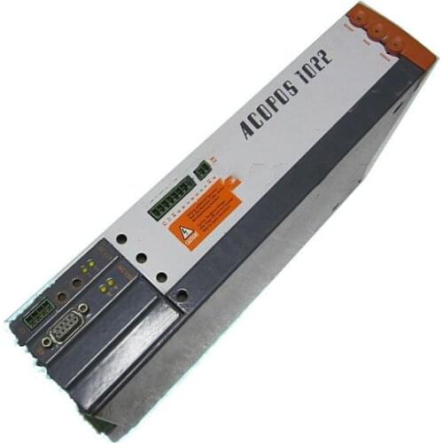 8V1022.00-2M B&R Acopos 1022 Servo Driver / Drive Acopos1022 Used