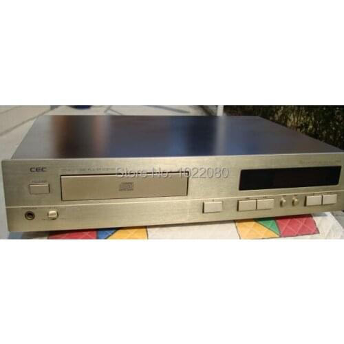 Unit for CEC CD2100 CD-2100 Raido CD Player Optical Pick up Laser Lens Laser Head Bloc