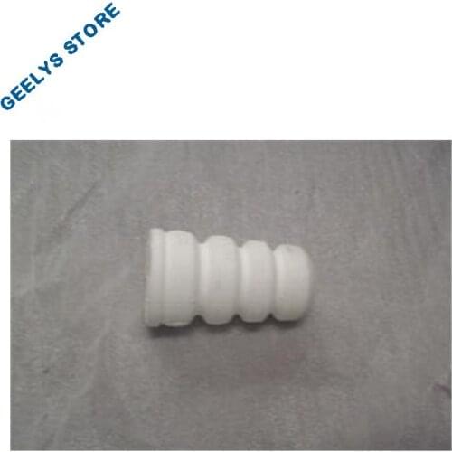 1064001258 Front shock absorber buffer block for geely EC7;EC7-RV