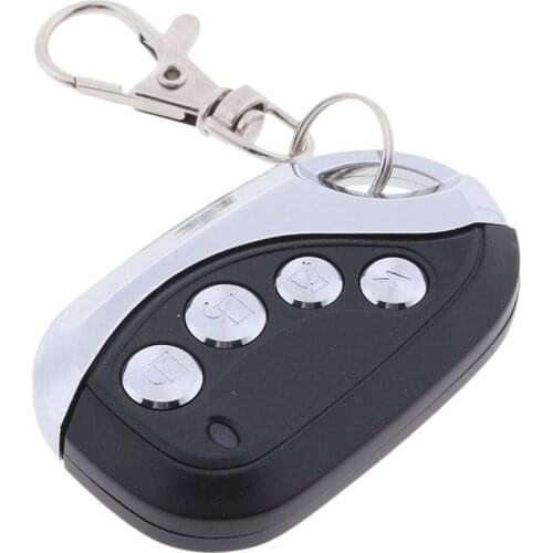 Centsys/Centurion NOVA Blue Gate/Garage Door 433.92mhz Remote Control