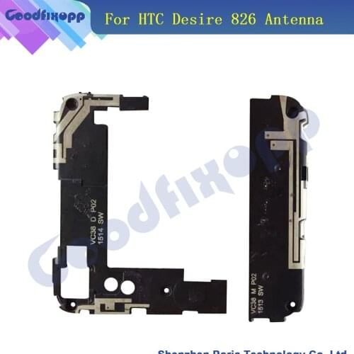 For HTC Desire 826 Top quality New GPS Antenna Signal Cover Replacement Parts Antenna Cover For HTC 826