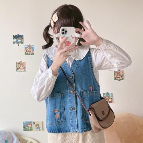 Женские джинсовые куртки Himifashion China At AliExpress