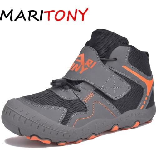 Детские ботинки MARITONY China At AliExpress