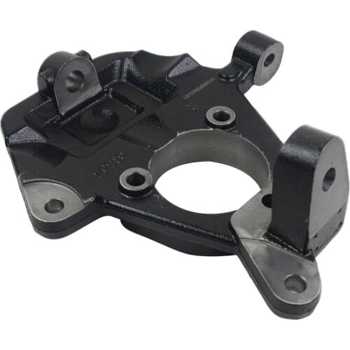 AP02 New Front RH Drop Lowering Spindle SMX100920 For Chevrolet Avalanche / Suburban/ Silverado 1500 Tahoe GMC Sierra 1500/Yukon