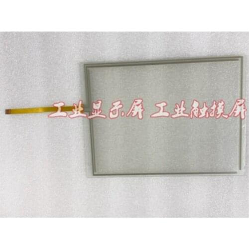 NEW HMIGTO6310 HMIGT06310 HMI PLC Touch screen AND Front label Touch panel AND Frontlabel