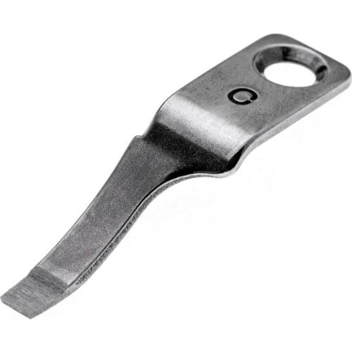 MG52A0838 GOLDEN EAGLE FOR MITSUBISHI DY359 PLK-2520A LY-3310-B1T LY-3750-B1T SEWING MACHINE THREAD CUTTER KNIVES