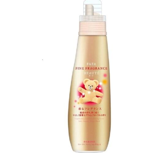 NS Fa-Fa Fabric Conditioners