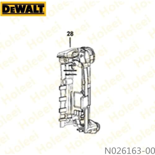 SUPPORT PLATE FOR DEWALT D25712K D25713K D25722K D25761K D25762K D25763K N026163-00