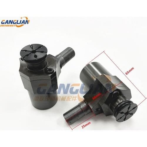 1 Pair KBA Sucker KBA104 KBA105 Forwarding Sucker