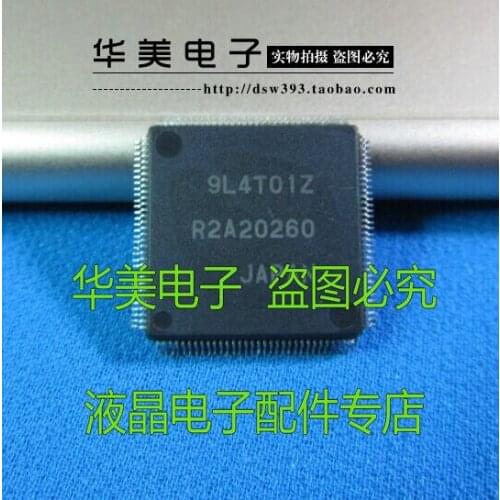 R2A20260 authentic lots LCD plasma buffer plate chip