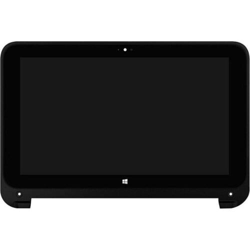 11.6" Replacement For HP X360 310 G1 Laptop Touch Screen+LCD Digitizer Assembly LED Display Matrix