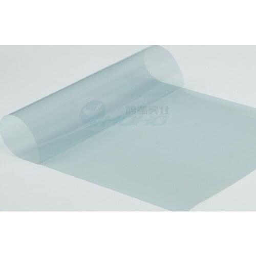 Sunice 100cmx8m 80%VLT Automible Window Tint Film Car Windshield Solar Film High Heat Rejection glass Tint car foils