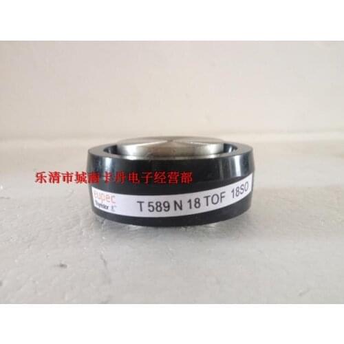 T589N18TOF thyristor SCR 100% new and original