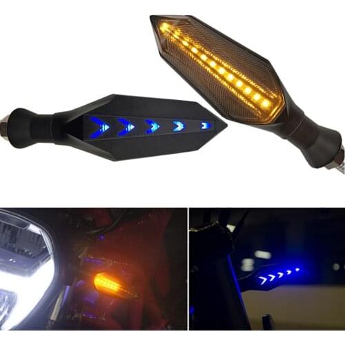 For Honda cbr 250 r 500r 600rr 600 rr 1000rr 1100xx Motorcycles turn signals Light Led Flasher Warning lamp auto accessorie