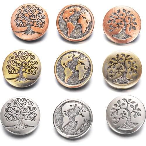 VOCHENG Wooden Bracelets