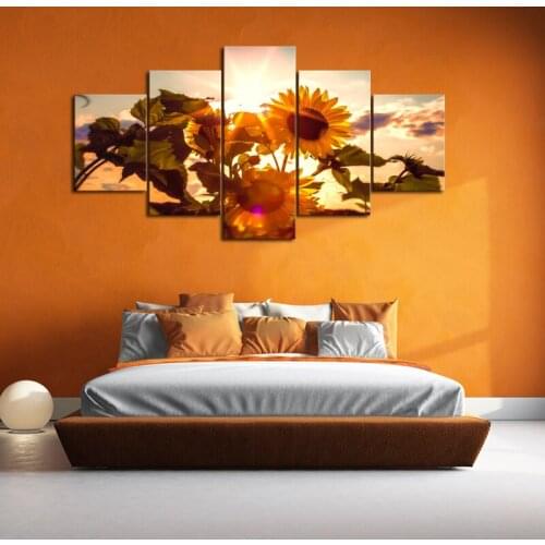 YPHART Interior Decor Items