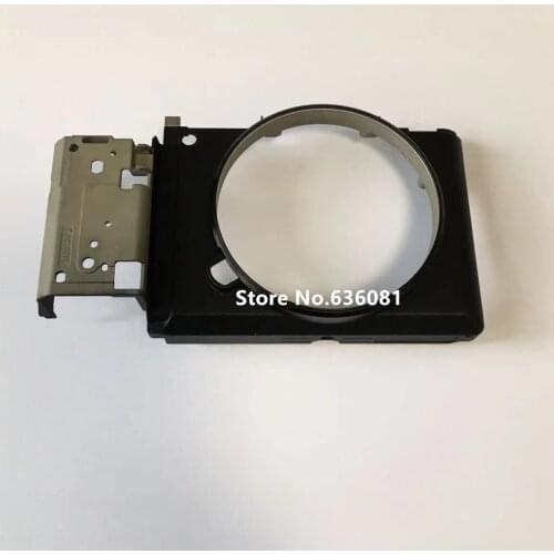 Repair Parts Front Case Cover Ass'y X-2591-794-1 For Sony ILCE-6300 A6300