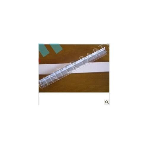 Free Shiping 2* Drum Cleaning Blade for Konica C5500 C5501 Press C6000 C6500 C6501 C7000