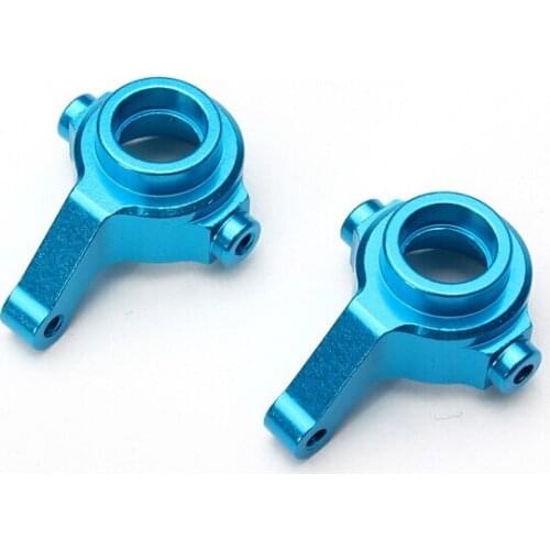 2pcs/Lot WLtoys A949 A959 A969 A979 K929 A959-B A969-B A979-B K929-B RC Car Parts Metal Upgrade Steering Hub