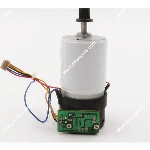 ATM new original V2CU card reader motor FP30-H306Z1B for WINCOR 1750173205