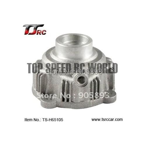 Free shipping! Alloy diff gear shell/R For Baja 5B Parts(TS-H65105)wholesale and retail