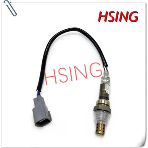 HSINGYE BRAND-NEW# 89465-0K020 Oxygen Sensor O2 Sensor Fits For Hilux Fortuner Innova Kijang Innova ***Part No# 894650K020