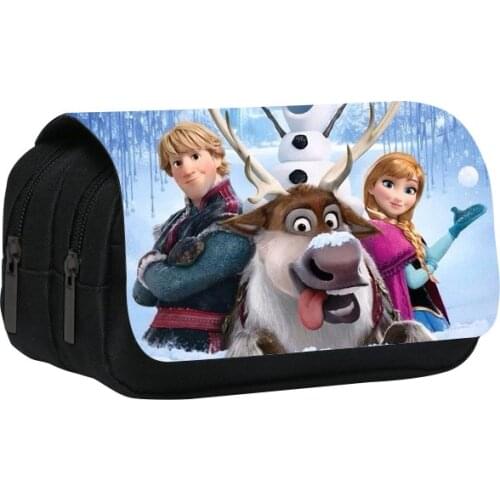 Disney Pencil Cases