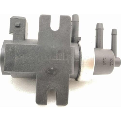 Turbo Boost Pressure Solenoid Valve Pressure Converter EGR VALVE for FORD CB5E9E822AA CB5E-9E822-AA 7.04663.00