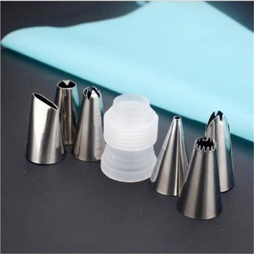 Fgweregg Pastry Nozzles