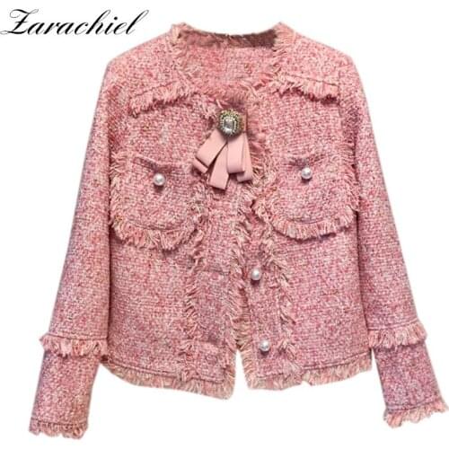 HAMALIEL Women's Jackets