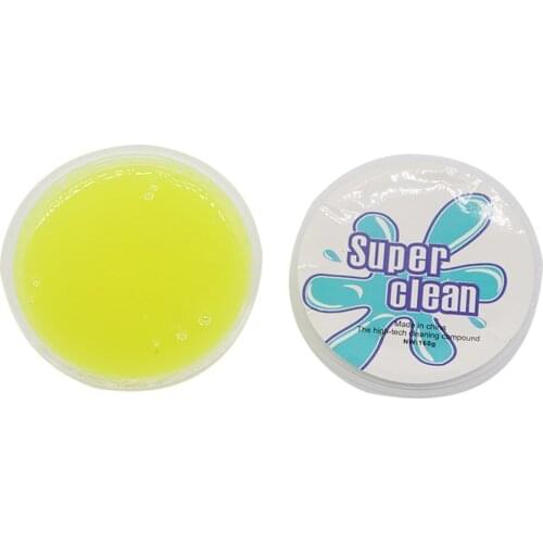 Car Cleaning Glue -Dropship