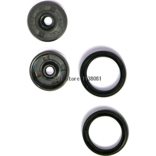 Fork OIL SEAL fit KAWASAKI 1000 KZ ST E2 40X52X8 40 52 8 mm