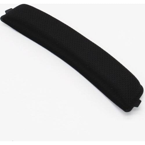 Headphones Head Beam For Logitech G633 G933 Headset Set Sponge Set Head Beam Ear Sleeve Ear Mats Earmuff Parts Eh