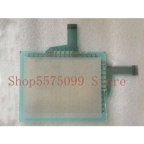 New GP2300-SC41-24V GP2301-LG41-24V Touch Glass