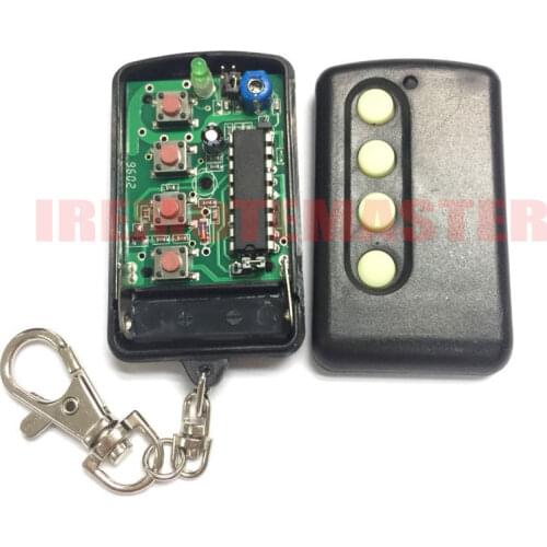NEW for Remocon RMC-600 garage door remote ,Remocon transmitter free shipping