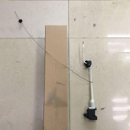 Car Actuator 2005-Por sch e91 1Ca rre raB oxs terC aym an9 97G T3 cover lock cable cover lock motor front cover buckle cable