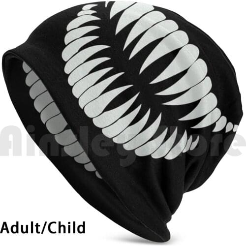 Venom Beanies Knit Hat Hip Hop Poison Wonderful Comic Books Spider Symbiote Venom Symbiont Comic Antihero Anti Hero