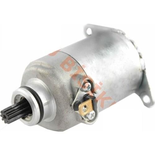 Honda Fizy Starter Motor