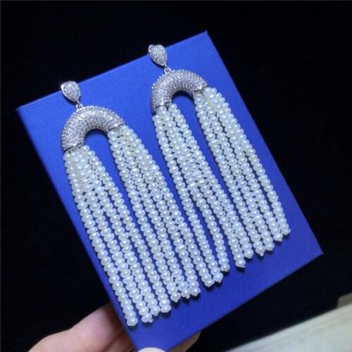 Серьги с камнями VALENNA China At AliExpress