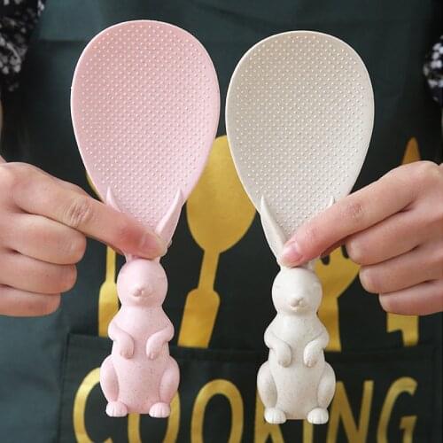 Venlohome Rice Spoons