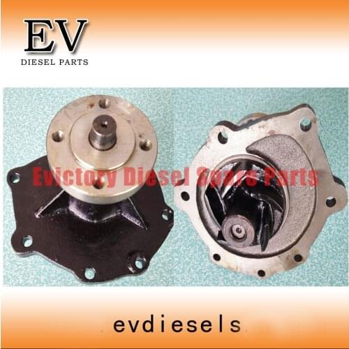 W06E W06D water pump 16100-2532 for Hino truck