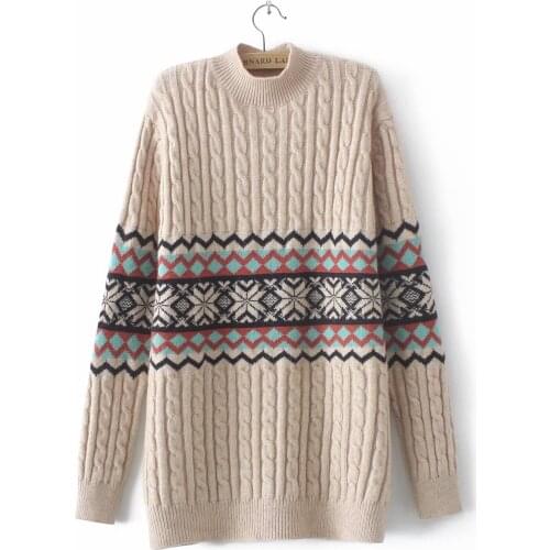 Xinhongli Women's Pullovers