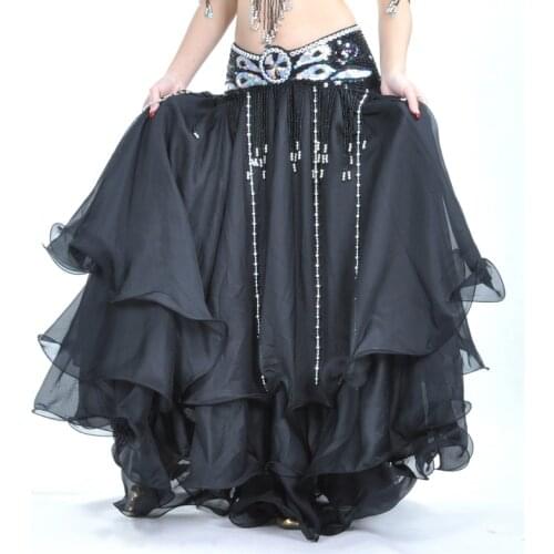 YI NA SHENG WU Women's Skirts