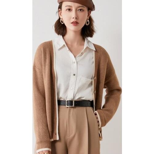 2021 Winter And Autumn Women Long Sleeve O-Neck Jackets Coats Fashion Casual Warm Cotton Coats